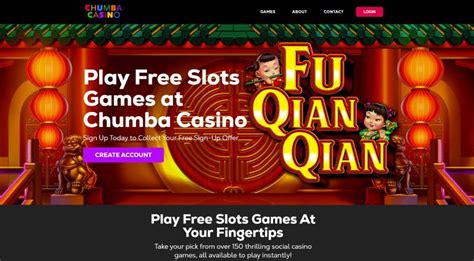 chumba casino promo|chumba casino complaints.